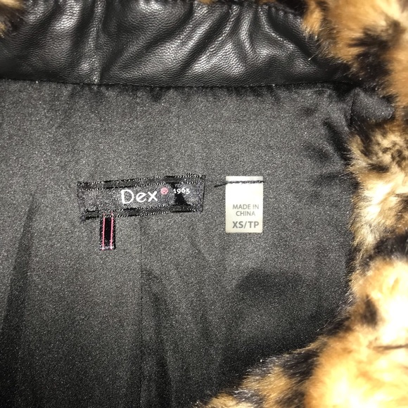 Jacket - Picture 4 of 4